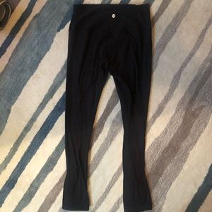 Lululemon Align Crop Leggings